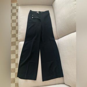 NWOT H&M Wide Leg Trousers